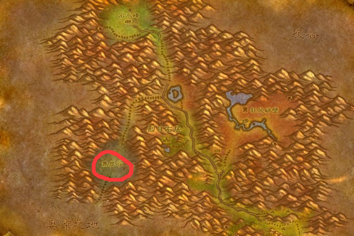 ħ�����罹̿������_wowħ�����绳�ɷ�̽��ʯצɽ���ɾͽ�̿��λ������