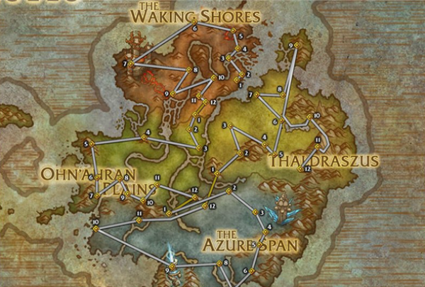 ħ������10.0ȫ����ħ���ռ�����