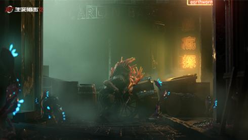 ���±ؿ��������ѻ�2PVE����ͨ������