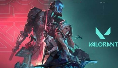 ��η��Լ��steam�����ҵ��� VALORANT��η��Լ��steam��ʲô����